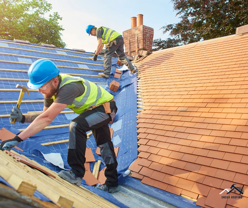 Why choose Roof Repair Near Me in Lincolnshire, IL