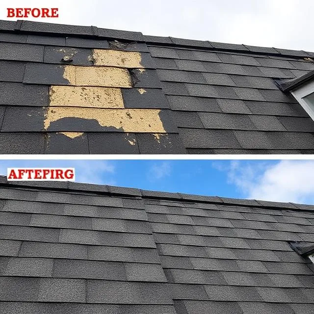 Roof Repair Near Me in Lincolnshire, IL near me